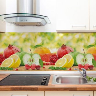 Apron dapur