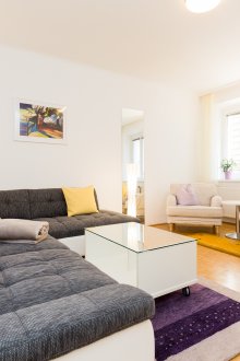 Khrushchev satu bilik