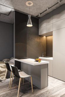 Art Nouveau Khrushchev