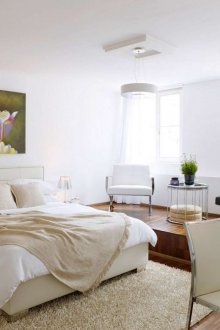 Podium Khrushchev satu bilik