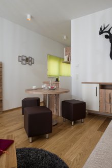 Pembaikan Khrushchev satu bilik