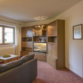 Bilik Khrushchev satu bilik