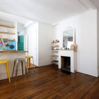 Вътрешна преградна лента