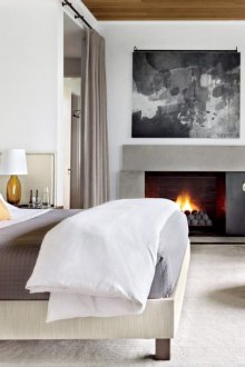 Завеса за вътрешна преграда