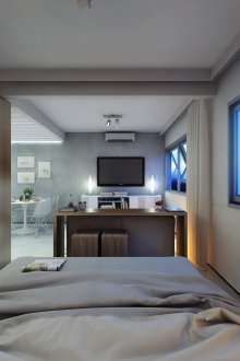 Вътрешна преградна маса