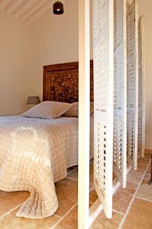 Вътрешен преграден трансформатор