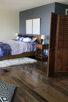 Интериорна преграда в Лувъра