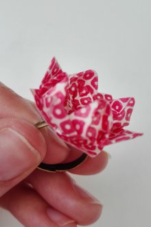 Kraf pada cincin 8 Mac