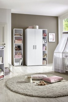 Large children's layout