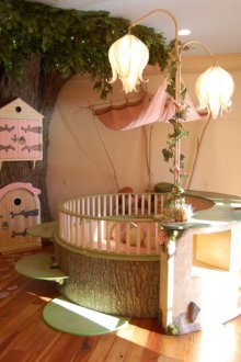 Layout children's design