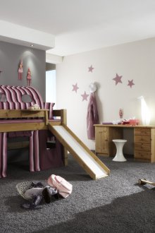 Layout children's oak