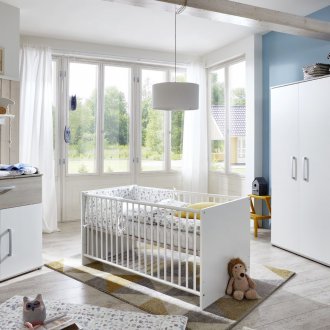 Layout for children from MDF