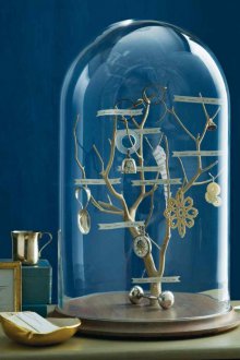 Hadiah DIY untuk kes 8th March untuk perhiasan