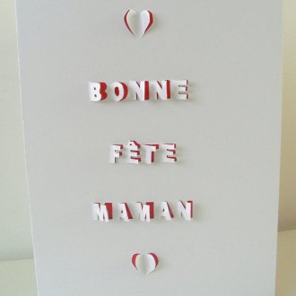 Hadiah DIY untuk 8 Mac