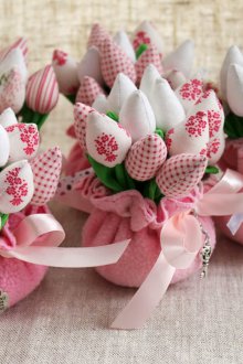 Hadiah DIY untuk 8 Mac