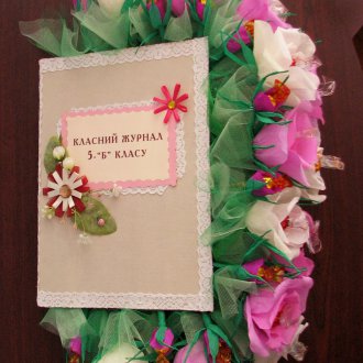 Hadiah DIY untuk 8 Mac