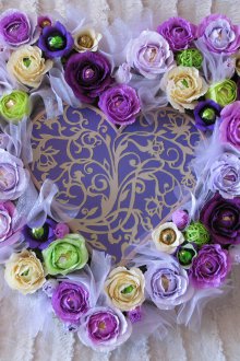 Hadiah gula-gula untuk 8 Mac