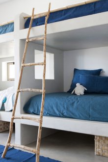 Детска стая за четирима