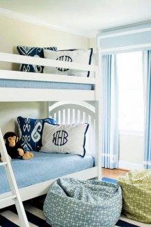 Детски стил