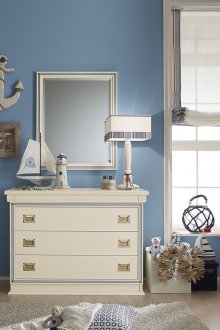 Детска стая в морски стил