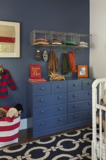 Детски стил малък