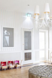 Dekor für Kinderklassiker