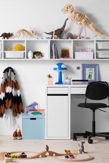 Dekor Kinderdinosaurier