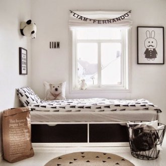 Spielzeug Room Decor Ideas