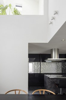 Ideen für architektonische Zonen