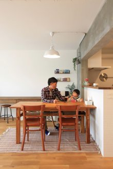 Konkrete strukturelle Zoning-Ideen