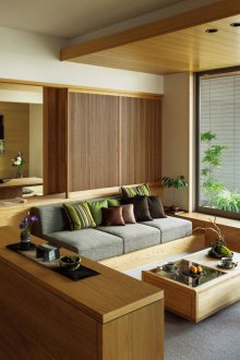 Partition Zoning-Ideen