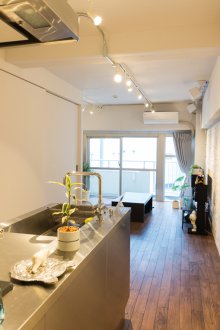 Zoning-Ideen mit Türen