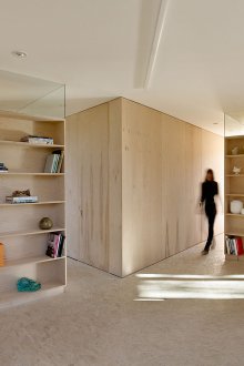 Ideen für Sperrholzzonen