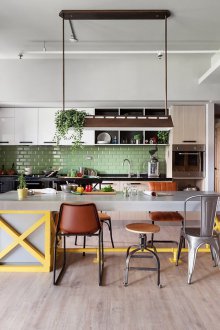 Ideen für Gipskartonzonen