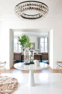 Interior Zoning-Ideen