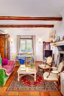 Zoning-Ideen im Landhausstil