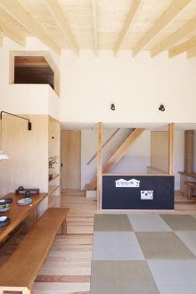 Zoning-Ideen für Teppiche