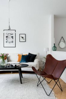 Ideen für die Aufteilung der Betten in einer Wohnung