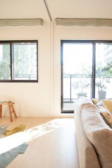 Zoning-Ideen für Möbel