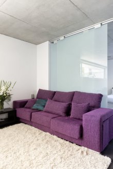 Zoning-Ideen für mobile Partitionen