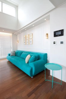 Nischen-Zoning-Ideen