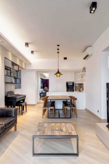 Zoning-Ideen beleuchten