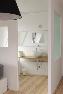 Zoning-Ideen für Änderungen