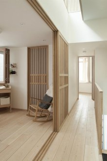 Zoning-Ideen für mobile Partitionen