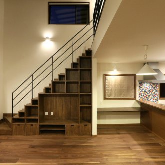 Partition Zoning-Ideen