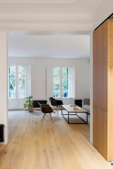 Bebauungsplan für Ideen