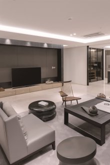 Backlight Zoning-Ideen