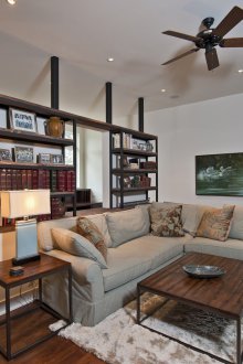 Ideen für die Regalaufteilung