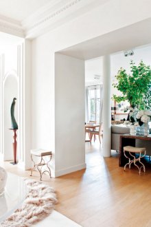 Zoning-Ideen für das Portal