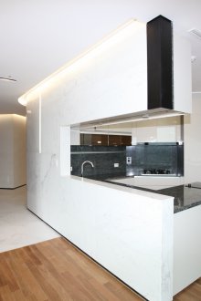 Reparieren Sie Zoning-Ideen